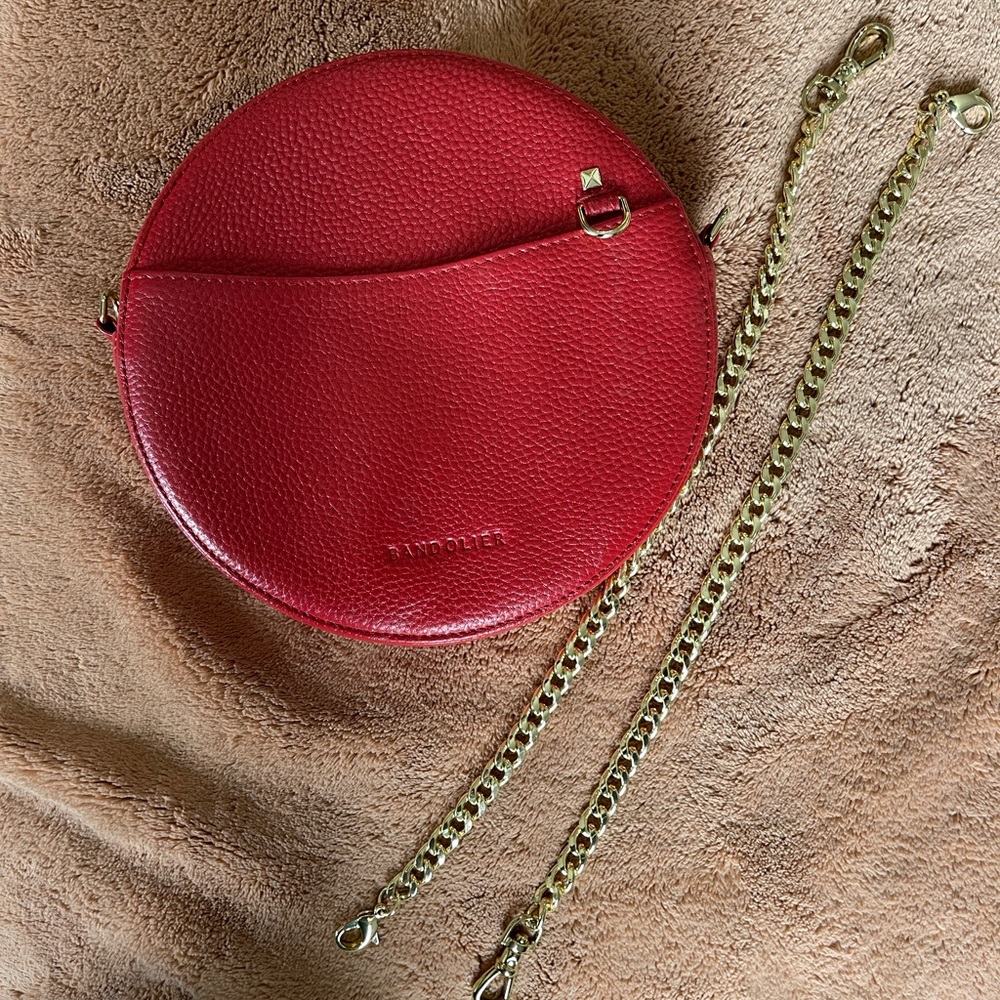 Bandolier Leah bag